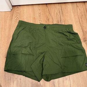 REI Hiking Shorts